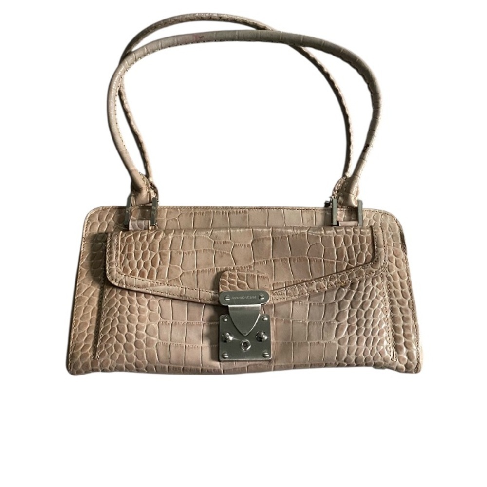 Antonio Melani leather purse